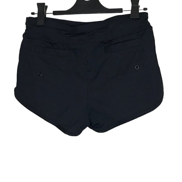 ATHLETA Black  Shorts Size XS - Picture 4 of 5